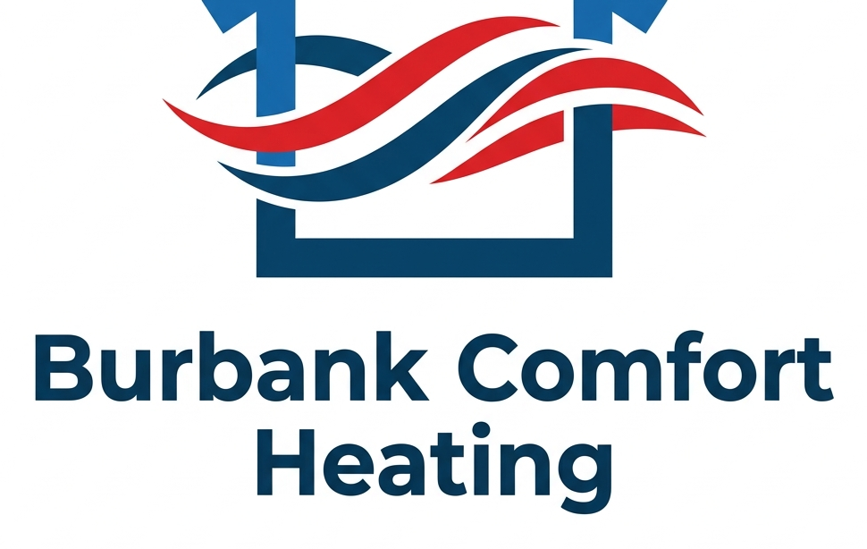 Burbank Heating Repair logo